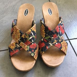 Dr. Scholl’s Wedge